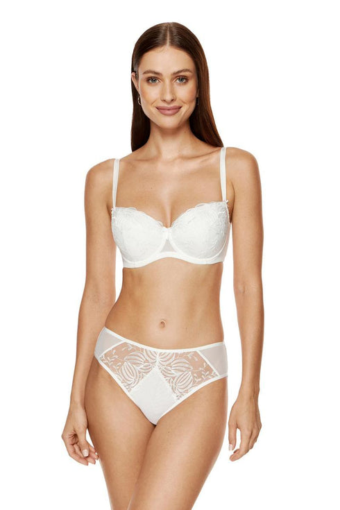 Padded bra model 197771